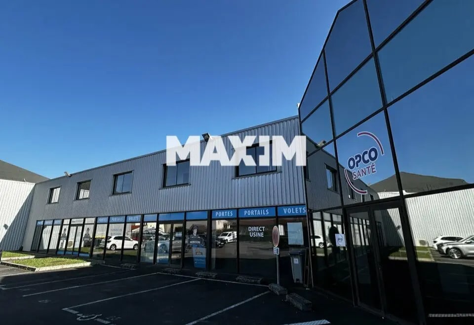 59 Avenue Roland Carraz, Chenôve à louer Photo principale– Image 1 sur 5