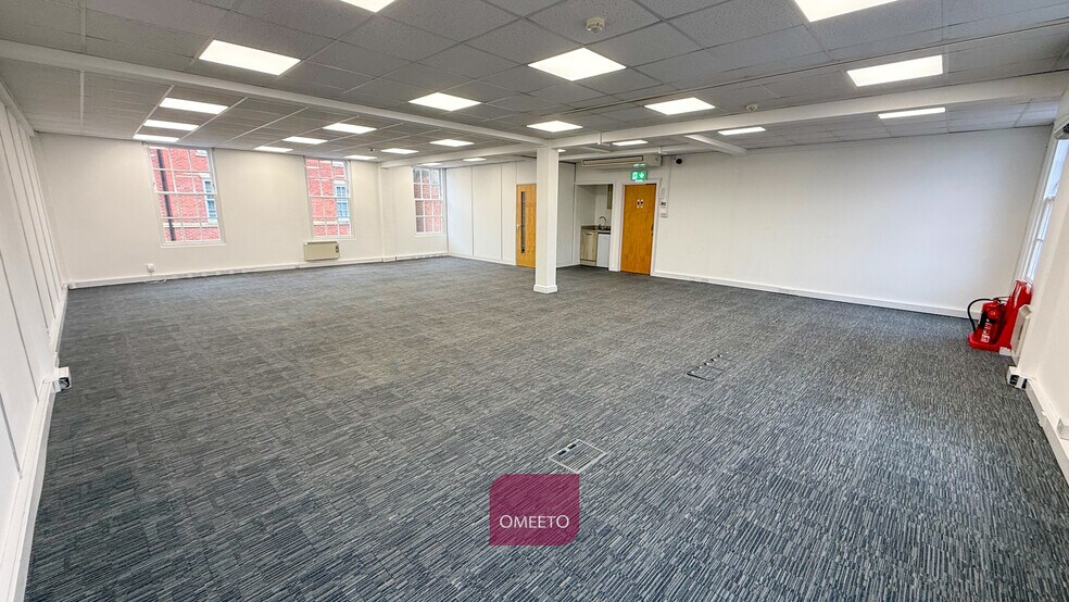 Vernon Gate, Derby à louer - Photo de l’immeuble – Image 2 sur 7