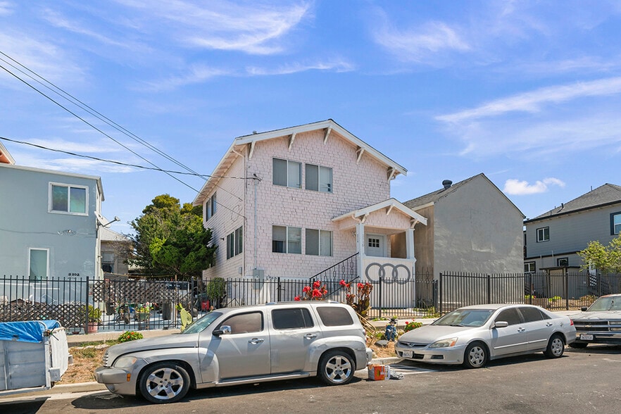 2004 27th Ave, Oakland, CA à vendre - Photo de l’immeuble – Image 3 sur 16