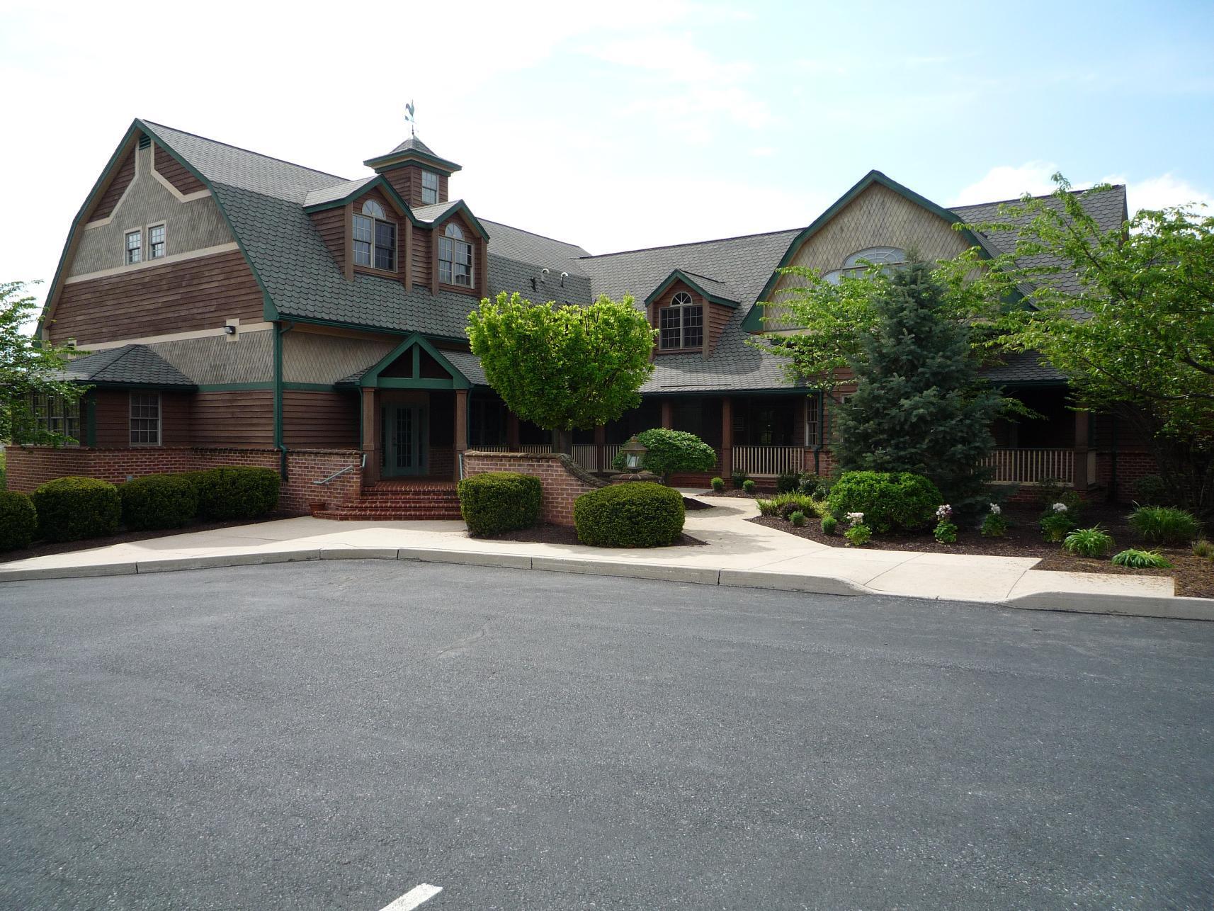 2970 Corporate Ct, Orefield, PA à louer Photo principale– Image 1 sur 38