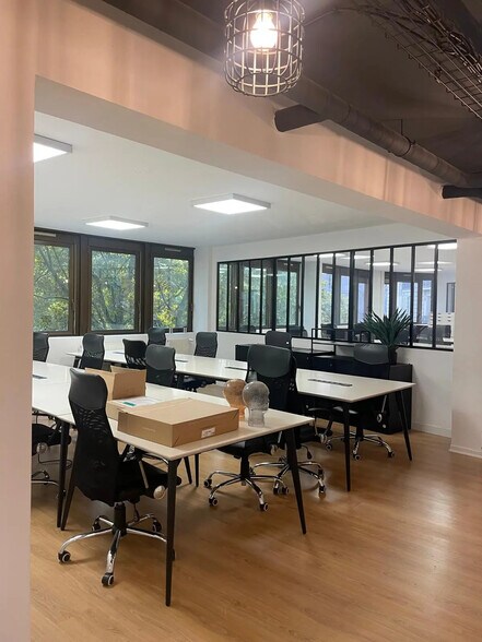 Bureau dans Paris à louer - Photo intérieure – Image 2 sur 7