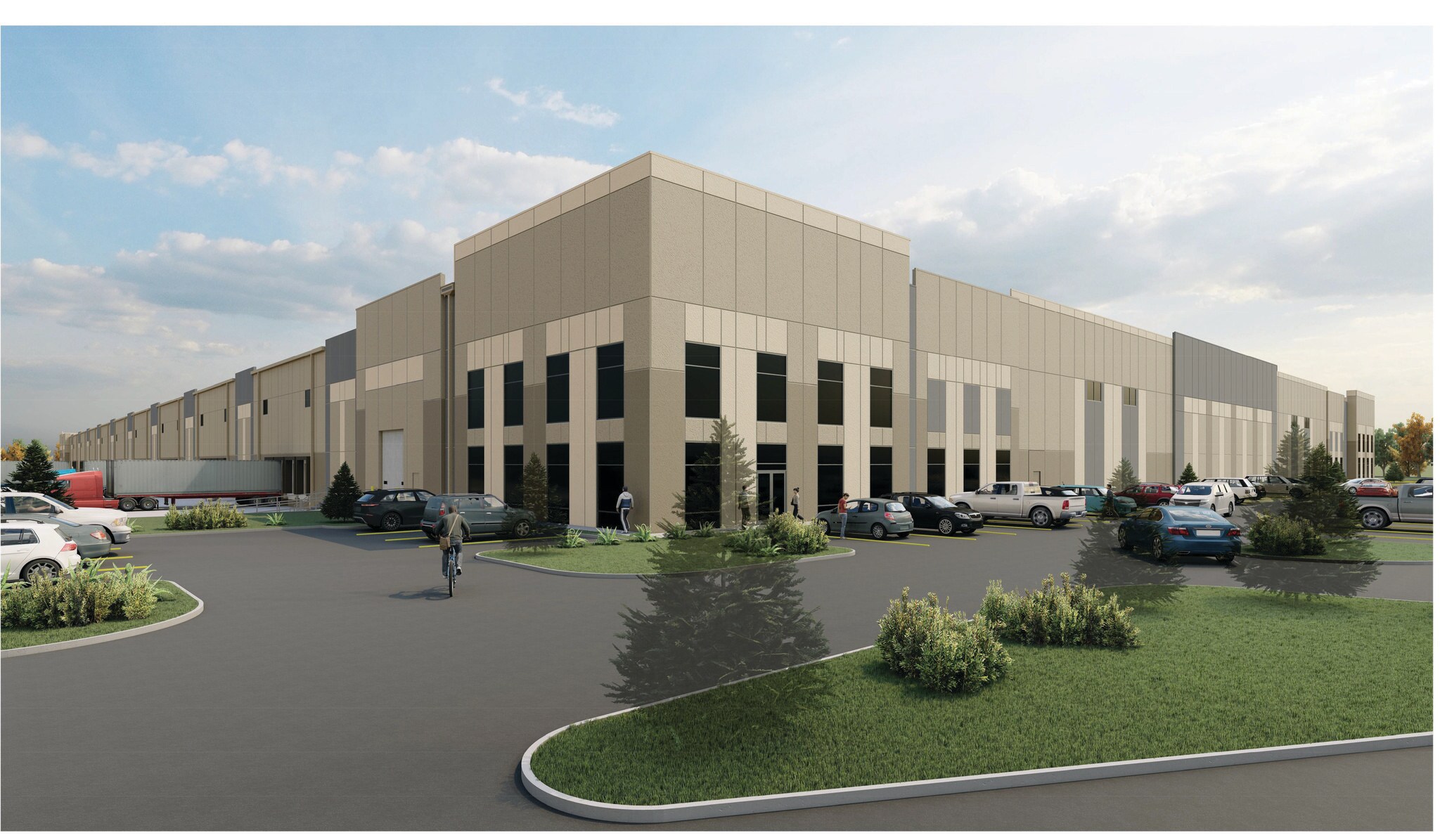 0 Southampton Rd, Westfield, MA à louer Photo principale– Image 1 sur 3