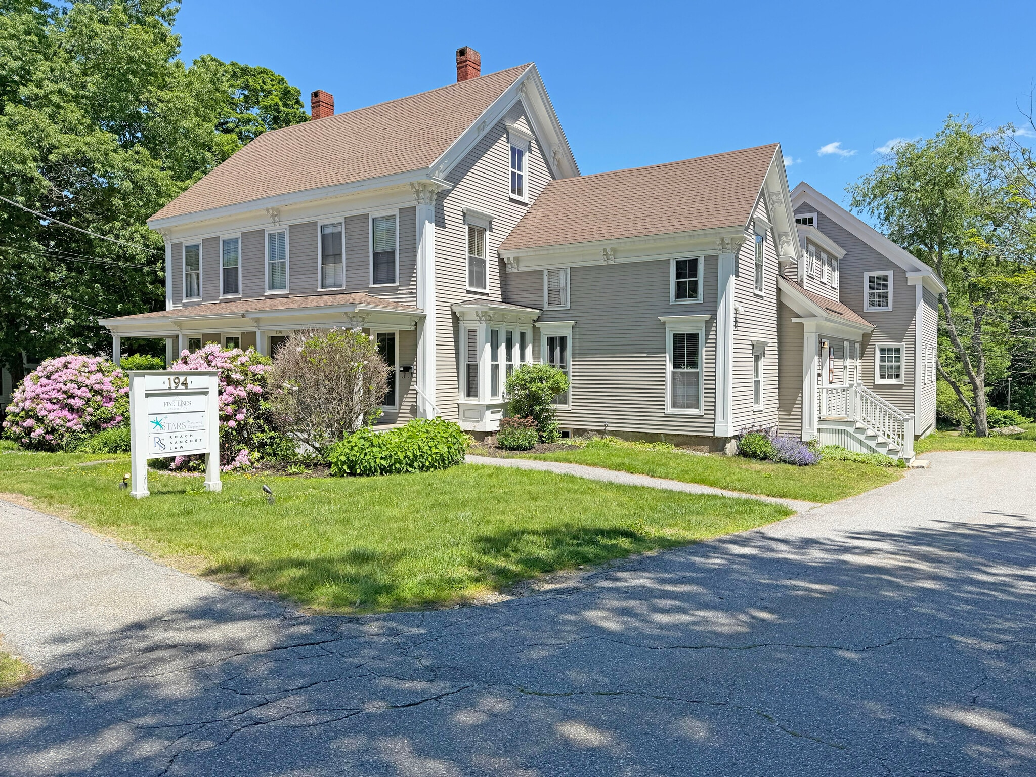 194 Main St, Freeport, ME à louer Photo intérieure– Image 1 sur 9