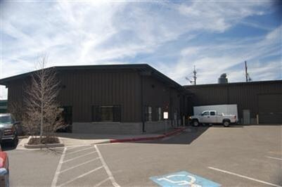 1072 E Old Canyon Ct, Flagstaff, AZ à louer - Photo de l’immeuble – Image 3 sur 9