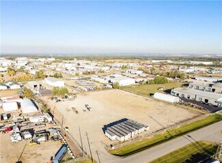 Plus de détails pour 10386 David Rd, Acheson, AB - Terrain à vendre