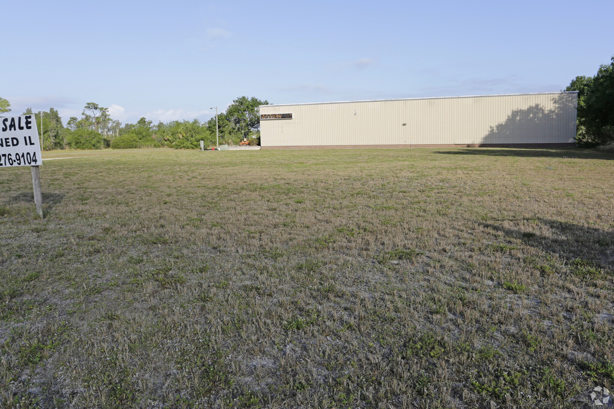5400 Constitutional Ave, Punta Gorda, FL à vendre Photo de l’immeuble– Image 1 sur 4