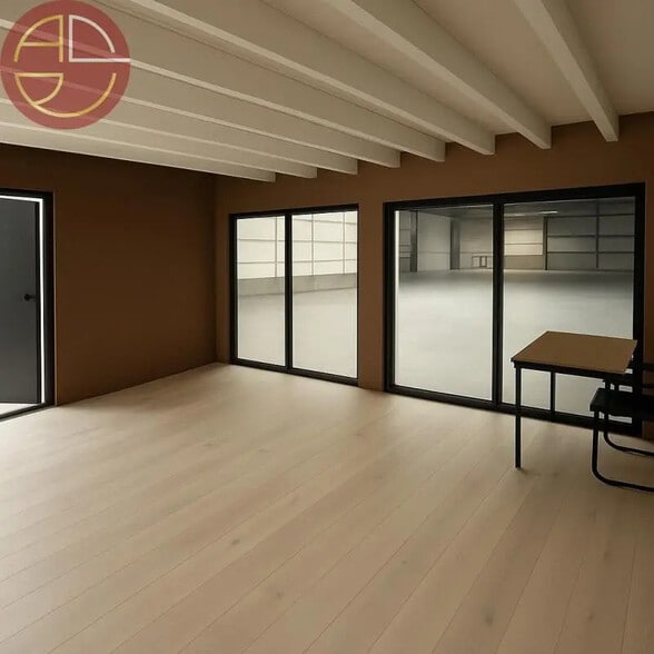 Industriel/Logistique dans Fenouillet à louer - Photo de l’immeuble – Image 1 sur 6