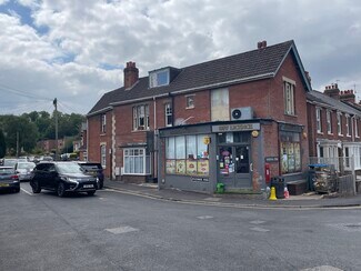 Plus de détails pour 1 Harnham Rd, Salisbury - Local commercial à vendre