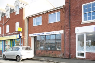 Plus de détails pour 4 Well St, Exeter - Local commercial à louer