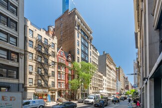 Plus de détails pour 25 E 21st St, New York, NY - Logement à vendre