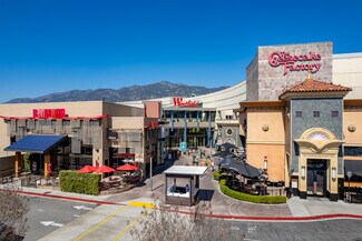 Plus de détails pour 400 S Baldwin Ave, Arcadia, CA - Local commercial à louer