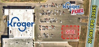 Plus de détails pour 2340 MS-15, Laurel, MS - Terrain à louer