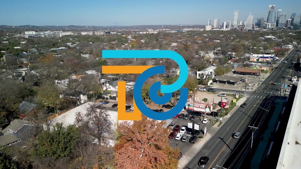 2210 1st St S, Austin, TX à louer - Vidéo sur l’annonce professionnelle – Image 2 sur 9