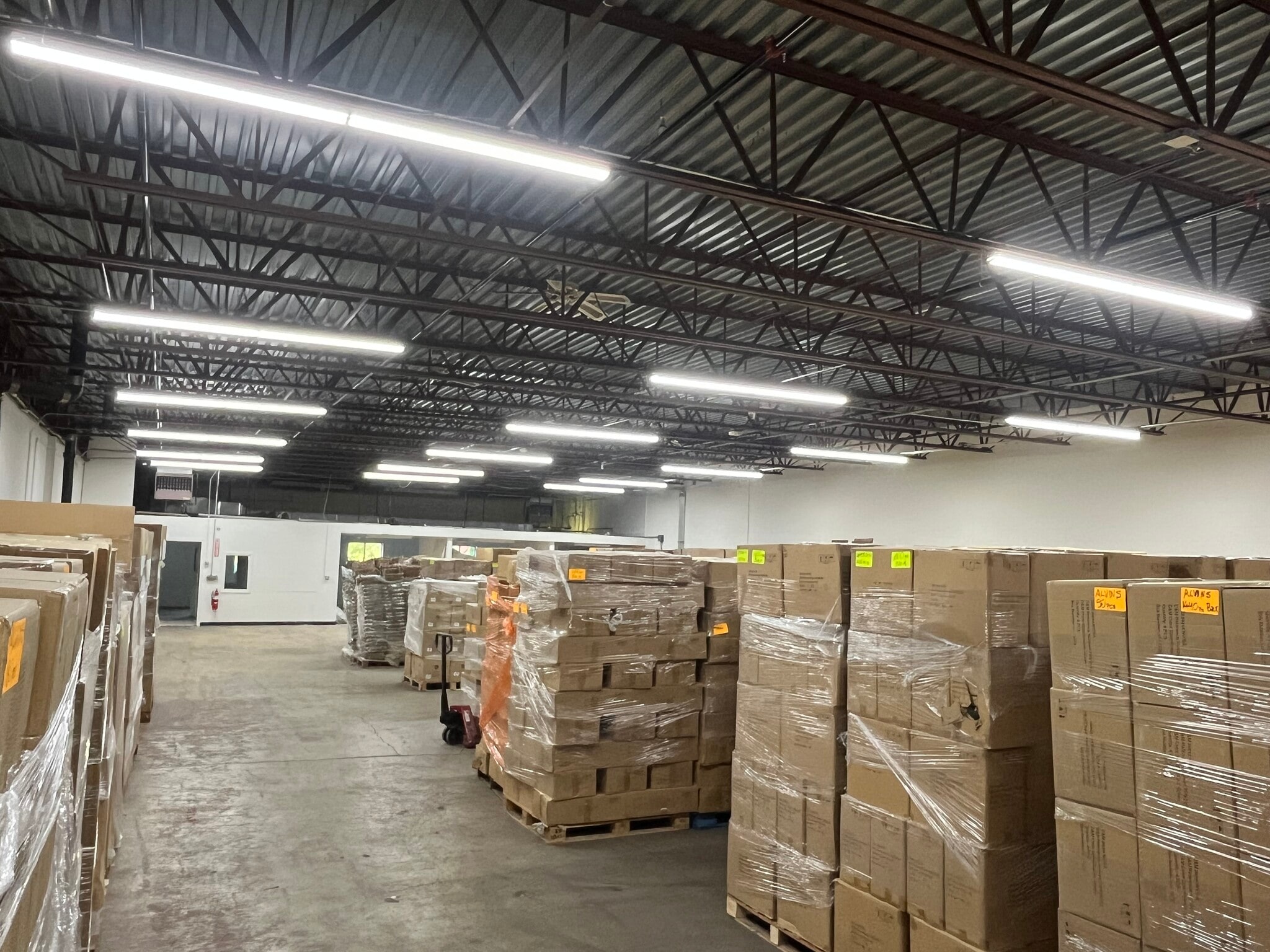 148 Rangeway Rd, North Billerica, MA à louer Photo intérieure– Image 1 sur 3