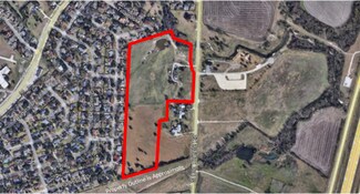 Plus de détails pour 451 S Old Temple Rd, Hewitt, TX - Terrain à vendre