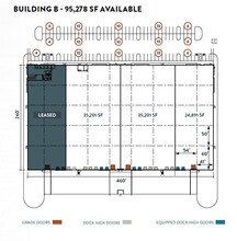 1401 N 300 W, Spanish Fork, UT à louer Photo de l’immeuble– Image 2 sur 3