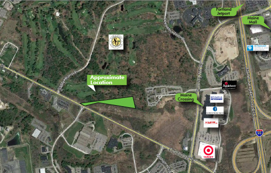 305 Cummings Rd, South Portland, ME à vendre - Autre – Image 3 sur 6