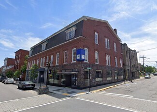 Plus de détails pour 163 Main Street & 60 Washington Street – Local commercial à vendre, Biddeford, ME