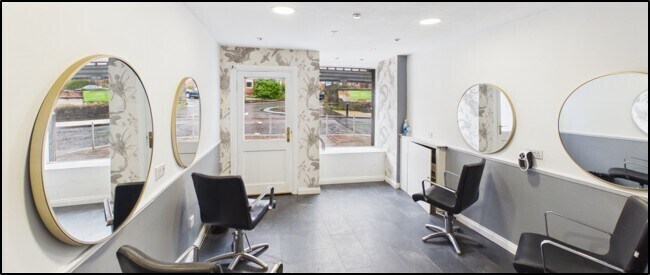 96 Old Dumbarton Rd, Glasgow à vendre - Photo de l’immeuble – Image 2 sur 4