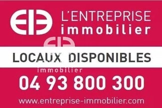 Plus de détails pour Industriel/Logistique à louer