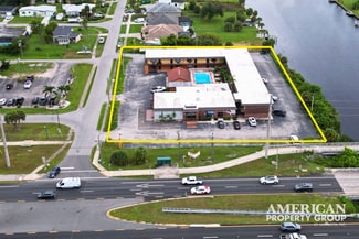 Plus de détails pour 14000 Tamiami Trl, North Port, FL - Hôtellerie à vendre