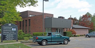 Plus de détails pour 320 Vine St, St Catharines, ON - Bureau/Local commercial à louer