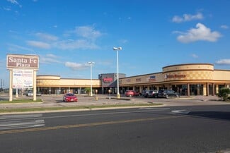 Plus de détails pour 3801 Saratoga Blvd, Corpus Christi, TX - Local commercial à louer