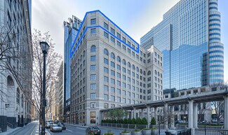 Plus de détails pour 15 Exchange Pl, Jersey City, NJ - Bureau à louer