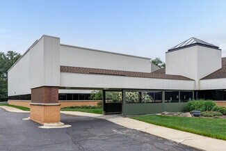 Plus de détails pour 5111 Venture Dr, Ann Arbor, MI - Bureau à louer
