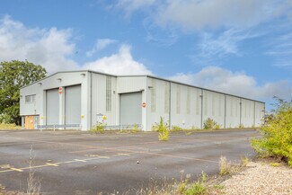 Plus de détails pour Ennerdale Rd, Shrewsbury - Local d’activités à vendre