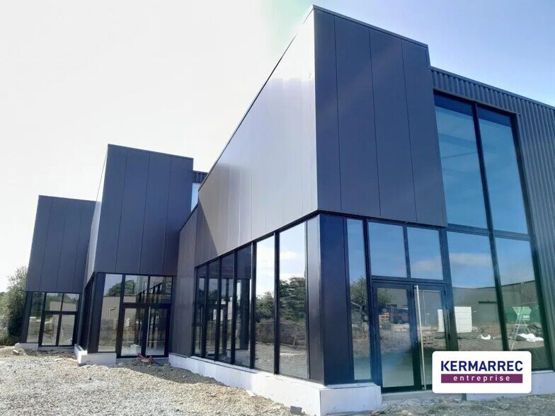 36 Rue Du Bocage, La Chapelle-des-Fougeretz à louer - Photo de l’immeuble – Image 3 sur 5