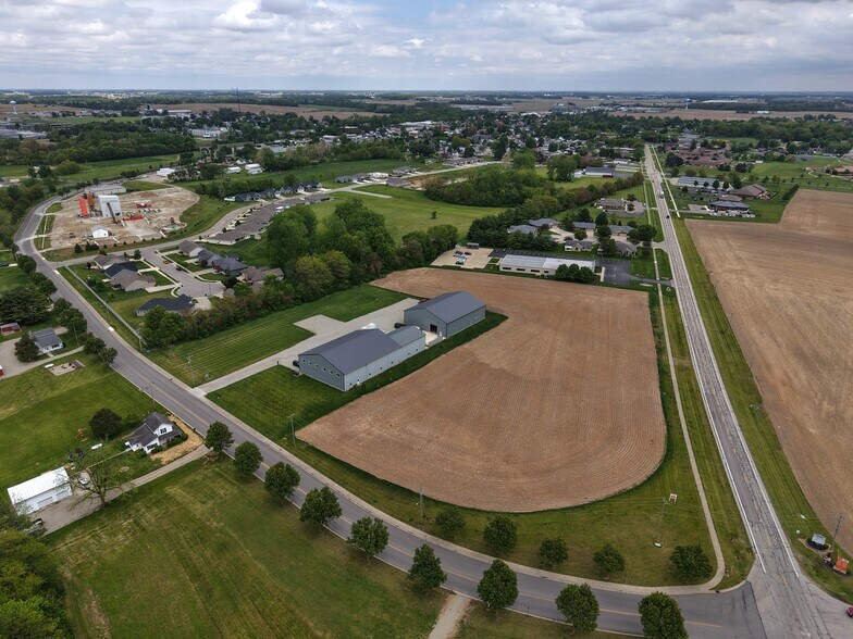 State Route 121, Versailles, OH à vendre - Photo de l’immeuble – Image 2 sur 10