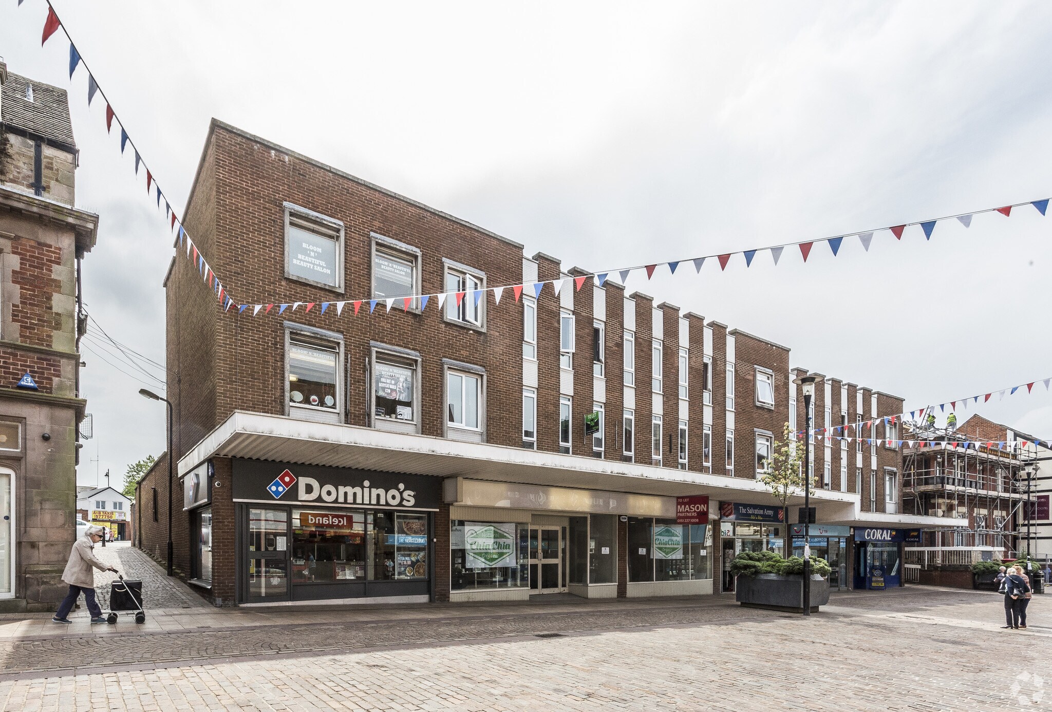 Aughton St, Ormskirk à vendre Photo principale– Image 1 sur 5