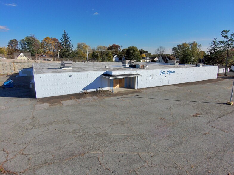 406 Bow St, Elkton, MD à vendre - Photo principale – Image 1 sur 10