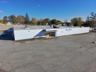 Plus de détails pour 406 Bow St, Elkton, MD - Local d’activités à vendre