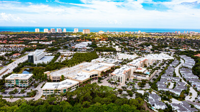 9118 Strada Pl, Naples, FL - VUE AÉRIENNE  vue de carte - Image1