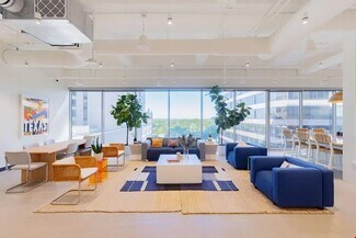 Plus de détails pour 5960 Berkshire Ln, Dallas, TX - Coworking à louer