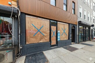 Plus de détails pour 208 Irving Ave, Brooklyn, NY - Local commercial à louer