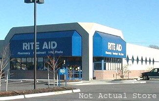 Plus de détails pour 806 Gratiot Ave, Saginaw, MI - Local commercial à louer