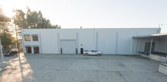 Plus de détails pour 165 E 10th St, Gilroy, CA - Industriel/Logistique à louer