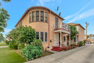 Plus de détails pour 3725 S Victoria Ave, Los Angeles, CA - Logement à vendre