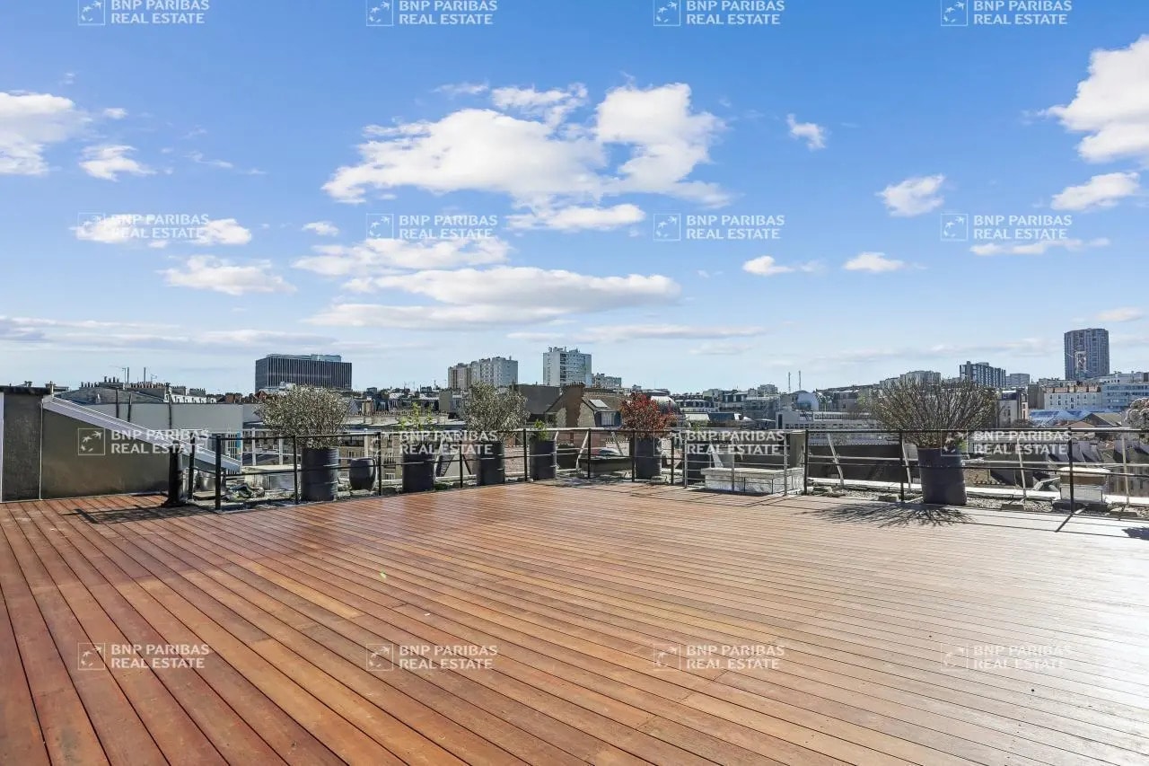 20 Rue Berbier Du Mets, Paris à louer Photo de l’immeuble– Image 1 sur 15