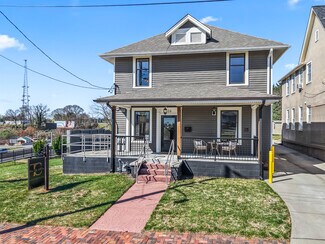 Plus de détails pour 126 S Spruce St, Winston-Salem, NC - Bureau à vendre