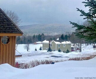 Plus de détails pour 218 NY-296, Windham, NY - Hôtellerie à vendre