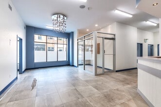 800-810 Rue Ontario E, Montréal, QC à louer Photo intérieure– Image 2 sur 13