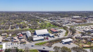 Plus de détails pour 320 Bell Pl, Denton, TX - Bureau/Local commercial à louer
