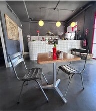 Local commercial dans Madrid, Madrid à louer Photo intérieure– Image 2 sur 5