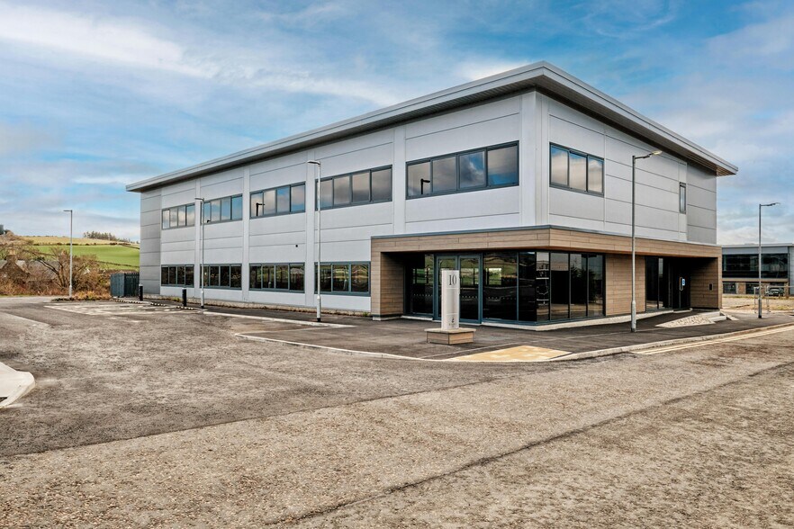 Venture Dr, Westhill à louer - Photo de l’immeuble – Image 2 sur 13