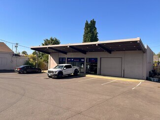 Plus de détails pour 580 Portland Ave, Gladstone, OR - Local commercial à louer
