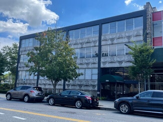 Plus de détails pour 226 Seventh St, Garden City, NY - Bureau à louer